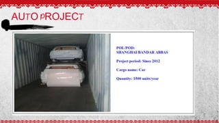 AUTO PROJECT
 