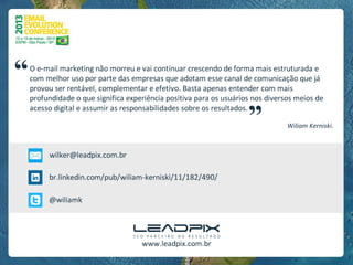 Eec br2013 emm3.0_wiliam_kerniski.