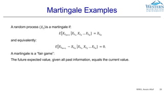 Comprehensive Lecture on Random Processes: Theory and Applications | PDF