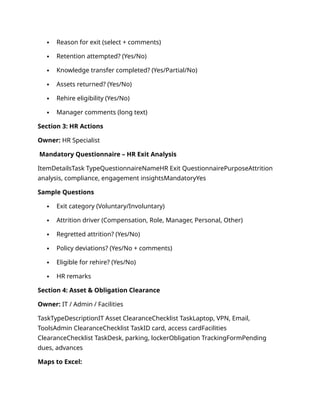 EEC Guide important for termination journey.docx