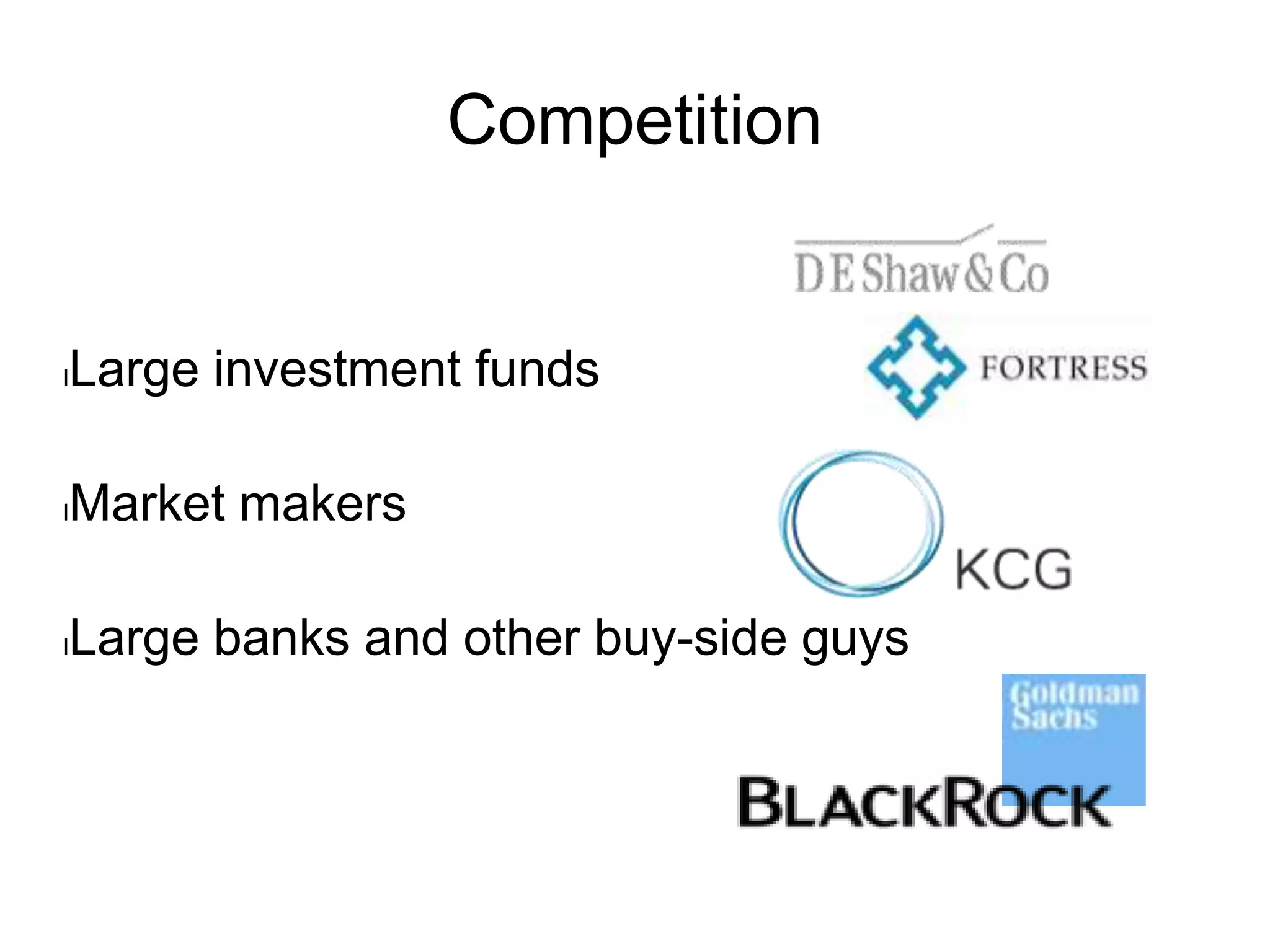 441 Citadel report | PPTX