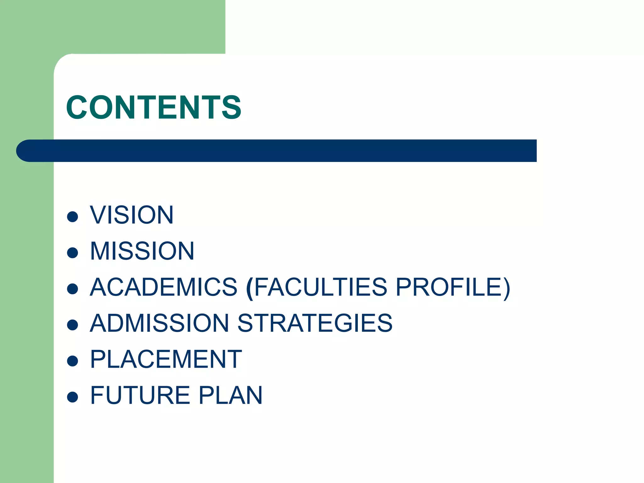 Powerpoint Show Council Academic Council Meet PPT- 19 | PPT