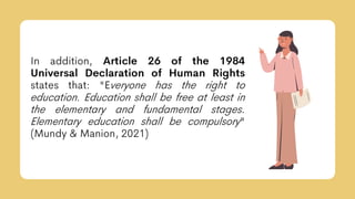 Comprehensive Overview of Multigrade Teaching: History, Roles, and ...