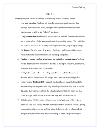 Capstone Project EDAM5039 | DOC