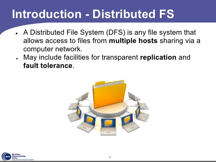 Self-Adapting, Energy-Conserving Distributed File Systems