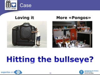    CaseLovingit	     More «Pongos»Hittingthebullseye?