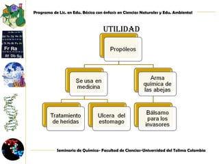 utilidad 