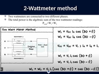 EEE 202_Lecture 2_Three Phase Circuits.pptx