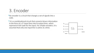 design of a decoder and encoder in multisim.pptx