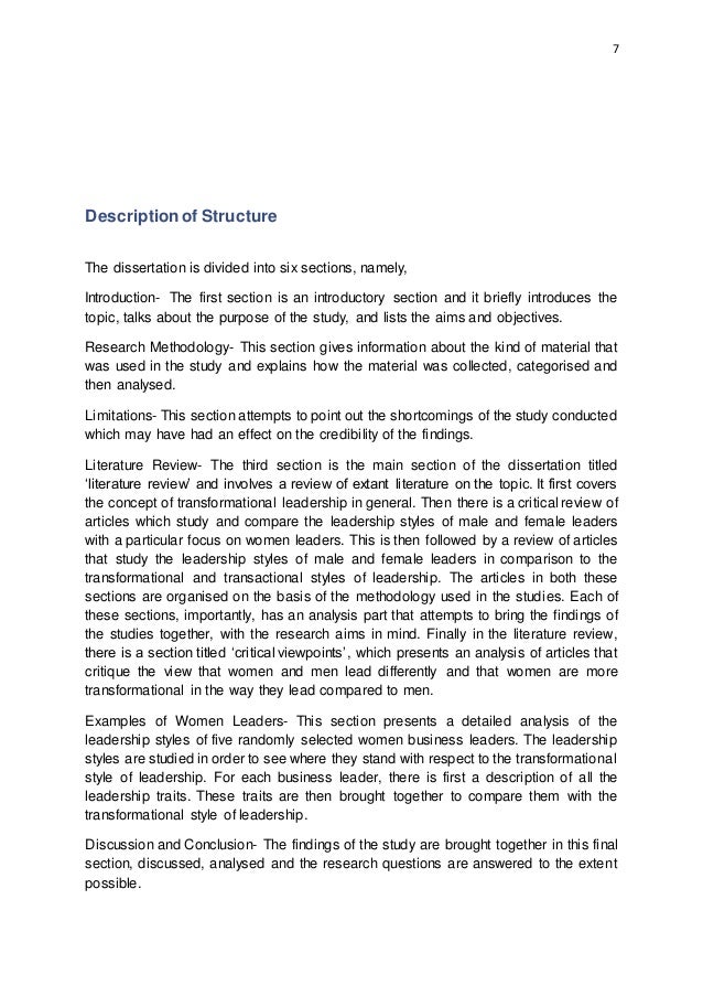 Educational leadership research topics picture