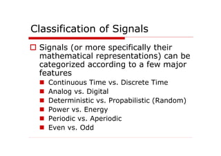 Introduction to Communication Systems 2 | PDF