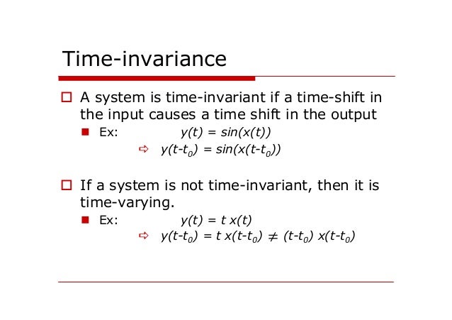time invariant ode superposition principle nonhomogeneous time invariant ode superposition principle nonhomogeneous