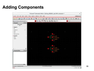 Comprehensive Cadence Virtuoso Tutorial for IC Design and Simulation | PPT