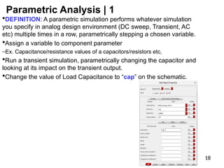 Comprehensive Guide to Inverter Simulation and Analysis in Analog ...