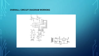 Temperature Control System Using Pid Controller | PPTX