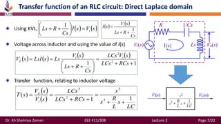 Introduction to Control System lecture 2 slides | PDF