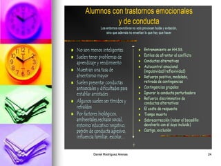 Daniel Rodríguez Arenas 24
 