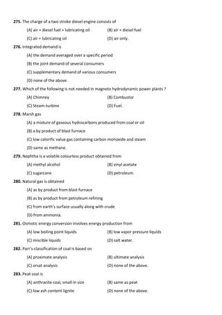 Eee job preparation | PDF