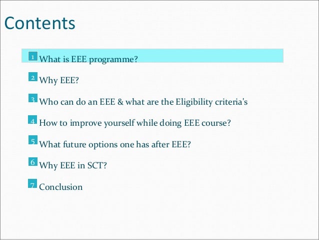 Eee ppt Eee ppt