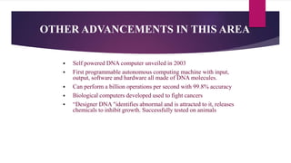 Alternative Computing | PPTX