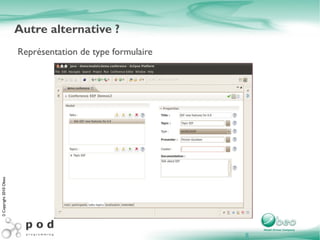 Utilisation directe des modèles au runtime 