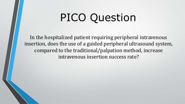 Ebp Project
