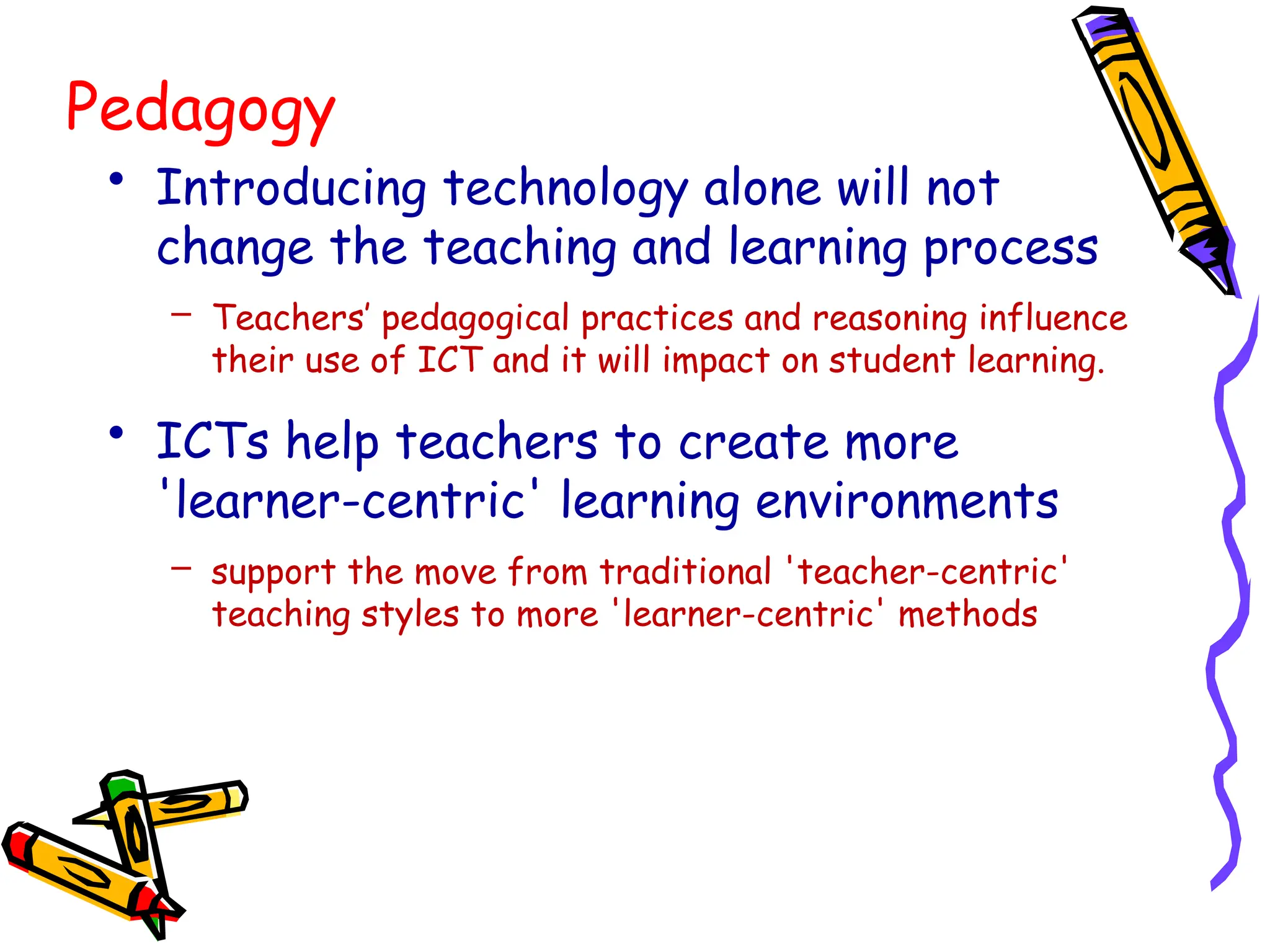 EEFECTIVE USE OF ICT IN TEACHING AND LEARNING.pptx