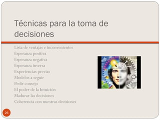 Autoestima, Valores y toma de decisiones | PDF