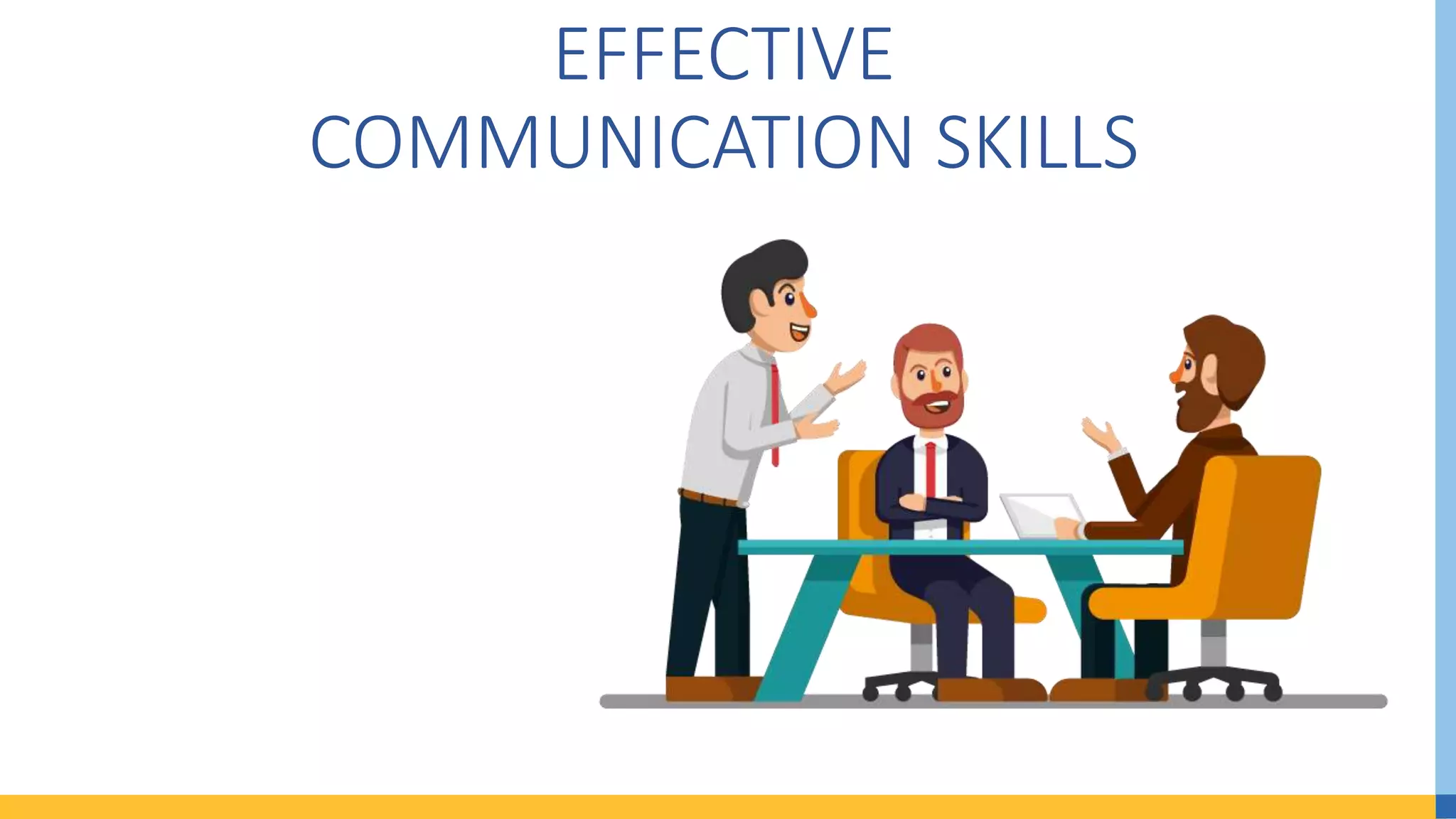 EEffective Communication Skills.pptx