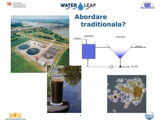 Abordare
traditionala?
4
 