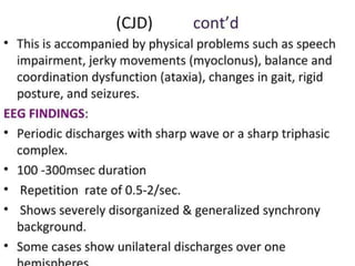 BASICS OF ELECTRO ENCEPHALOGRAM EEG - BASICS | PPTX