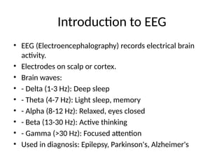 Hybrid Deep Learning Framework for EEG Classification Using Vision ...