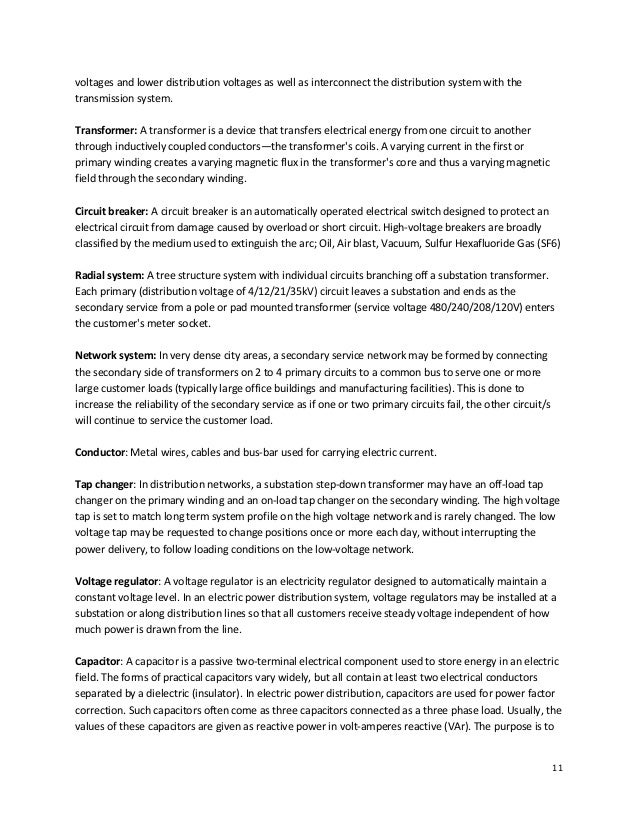 eei state of distribution 2012