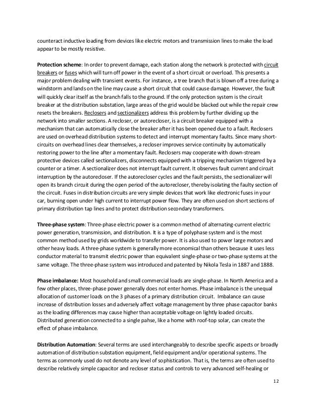 Practical writing format image