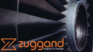 Pizza as a Service 2019 Update