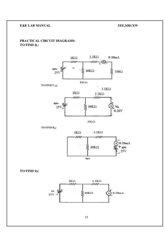 [DIAGRAM] Jig And Fixture Lab Manual And Diagram