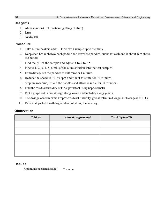 Environmental Environmental