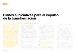 La transformación digital del sector retail en España