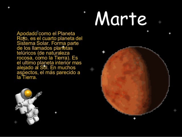 Nuestro Sistema Solar Nuestro Sistema Solar