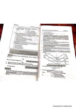 Scanned by CamScanner
 