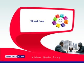   Thank You  V i d e o  M a d e  E a s y  v.0808 