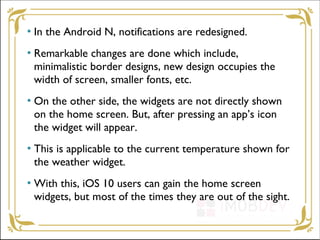 ios vs android.ppt