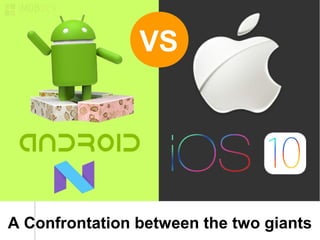ios vs android.ppt