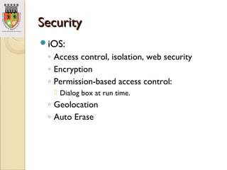 ios vs android.ppt