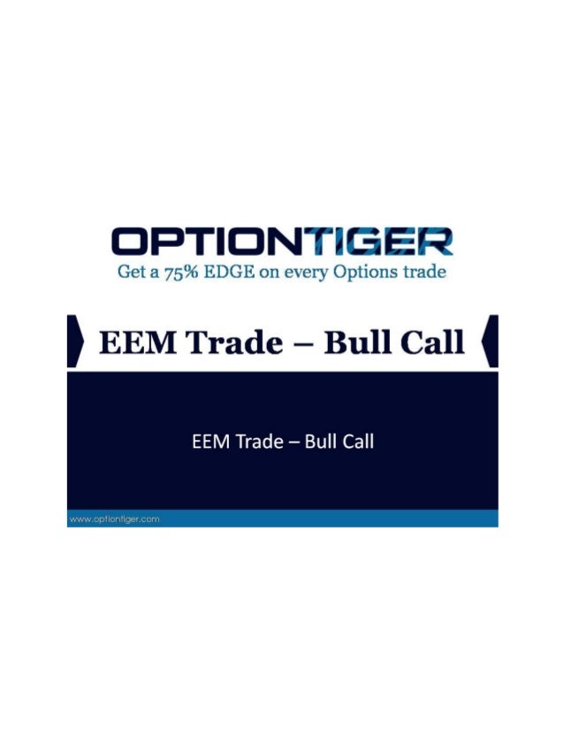 Eem options trading
