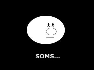 SOMS…
 A.U.Saleem
 