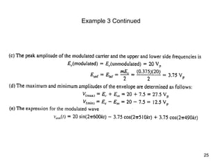 25 
Example 3 Continued 
 