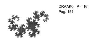 DRAAK0: P= 12
Pag. 151
 