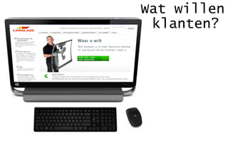 ook
   alles
 voor klant
eenvoudig
  maken
 