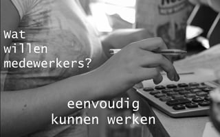 tijdelijk
   extra
interne
  hulp
 